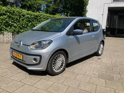 Volkswagen up! 1.0 high up! airco full options