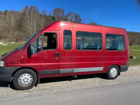 Fiat Ducato rolstoelbus buscamper rolstoelauto camper ombouw